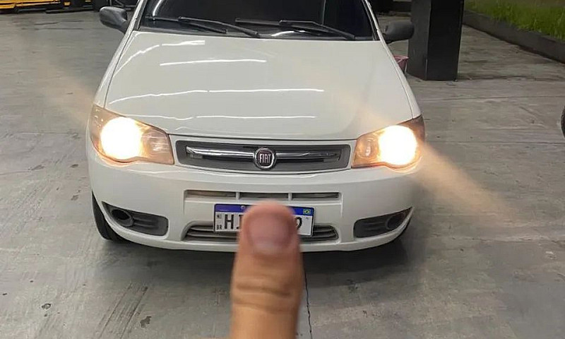 Fiat Palio 1.0 Econo...