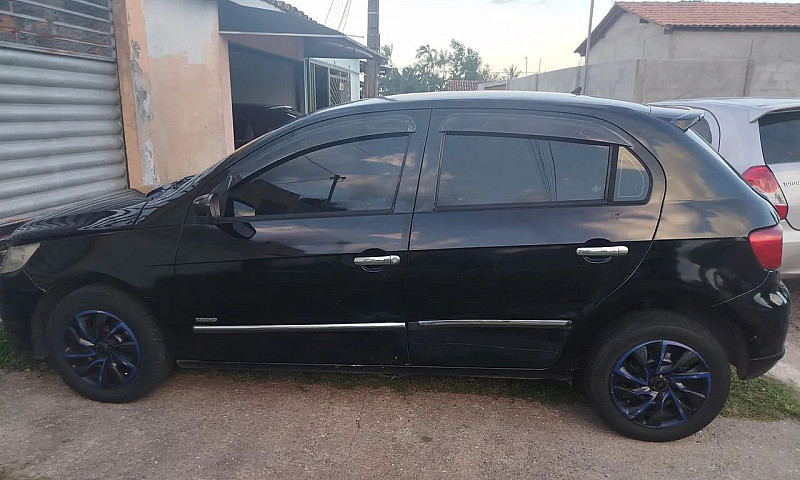  Gol G5 R$15.000,00 ...