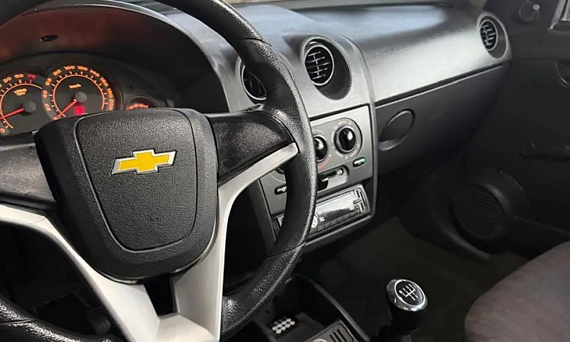 Chevrolet Celta Spir...