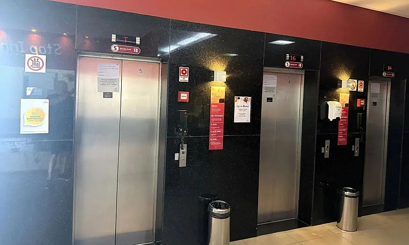 Hotel/Motel/Pousada ...