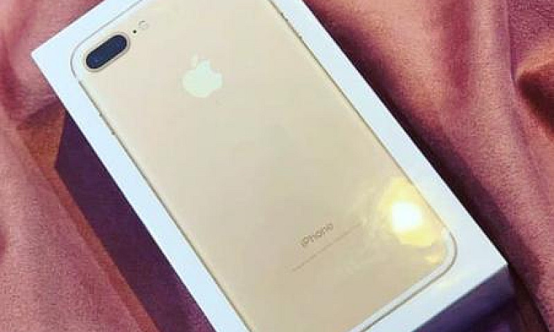 Iphone 7 Plus 256Gb,...