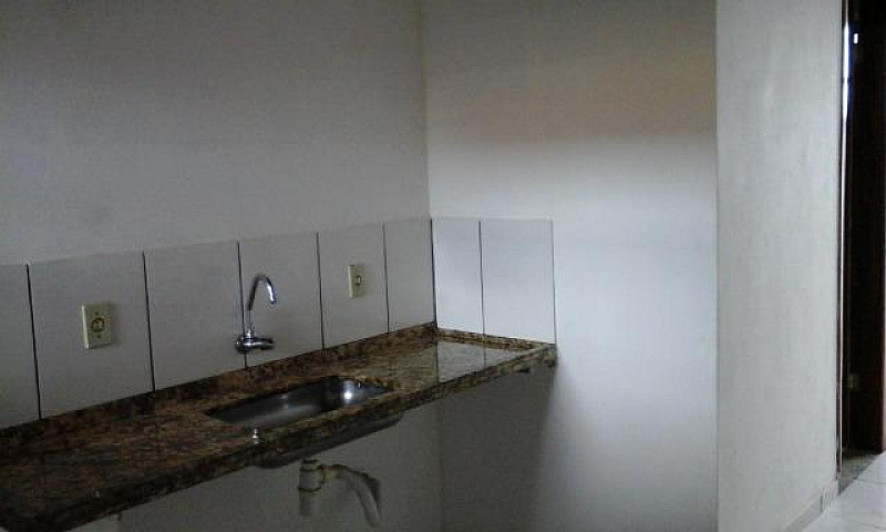 Sobrado De Um Quarto...