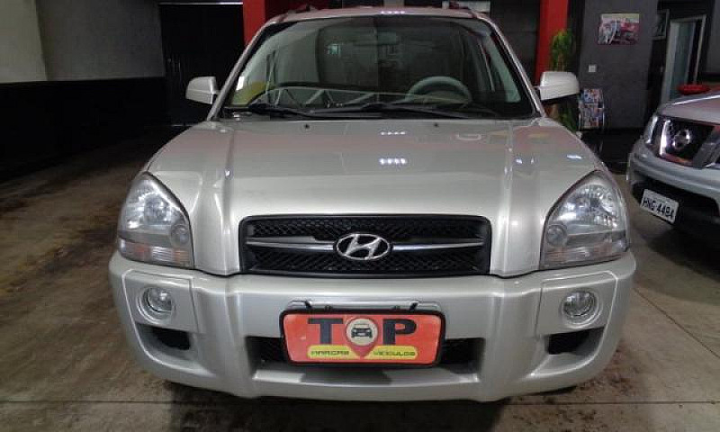 Hyundai Tucson 2007/...