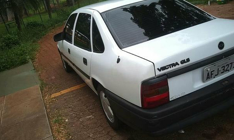 Vendo Vectra 1995...