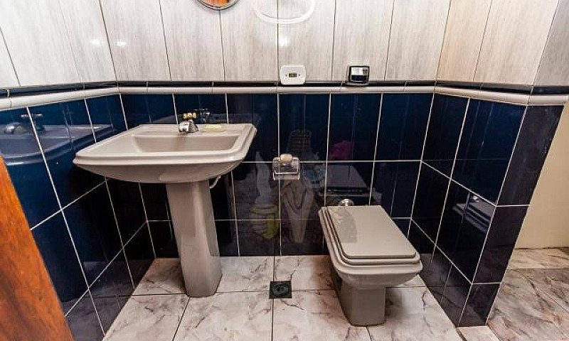 Sobrado Duplex | 4 D...