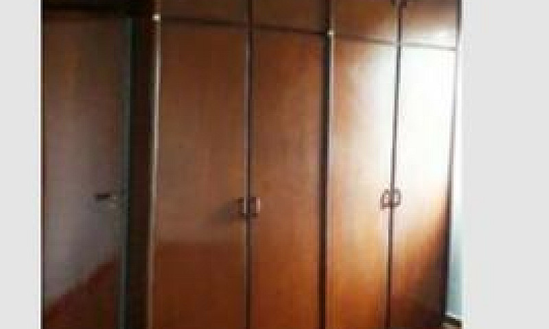 Alugo Apartamento Ed...