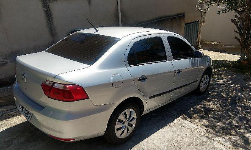 Vw - Volkswagen Voya...