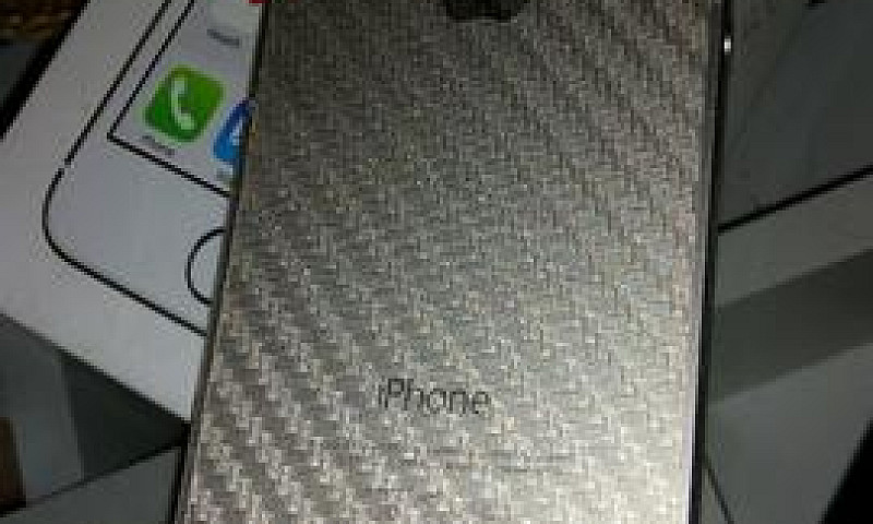 Vendo Iphone 5S...