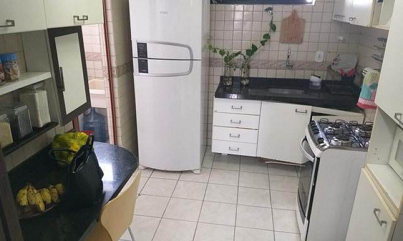 Apartamento Em Manai...