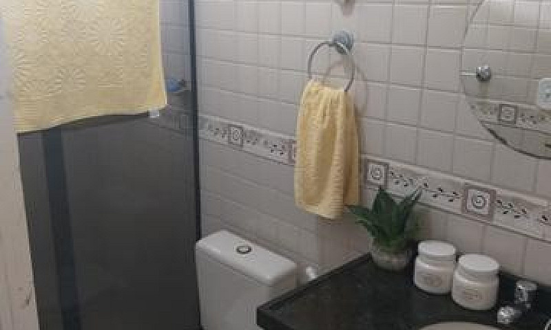 Apartamento Em Manai...