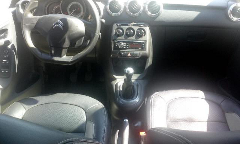 Citroen C3 1.5 Teto ...