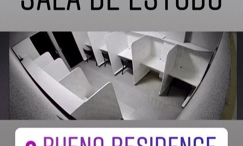 Kitnet Incluso Água ...