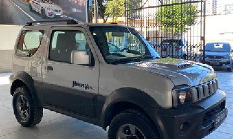 Jimny 4Ll 1.3 4X4 20...