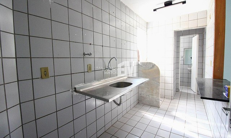 Apartamento Para Alu...