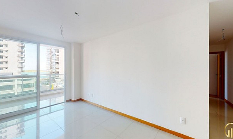 Apartamento 2 Qts Na...