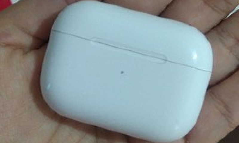 Airpods Pró...