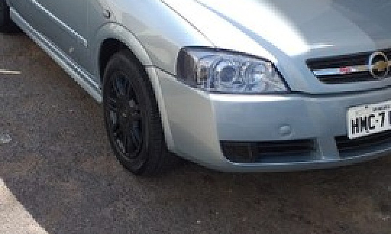 Astra 2009/2010  Ace...