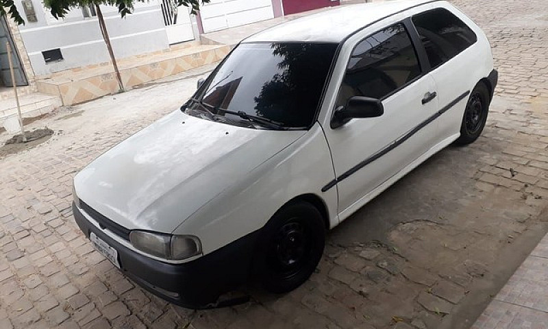 Gol G3 ...