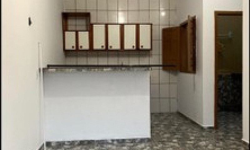 Apartamento 1 Quarto...