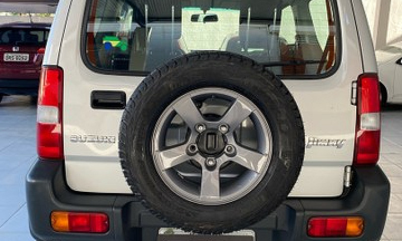 Jimny 4Ll 1.3 4X4 20...