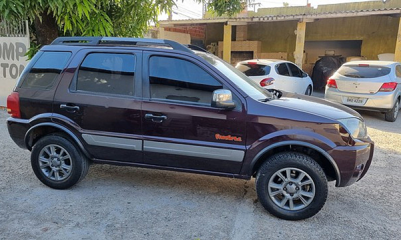 Ecosport  Xlt   1.6 ...