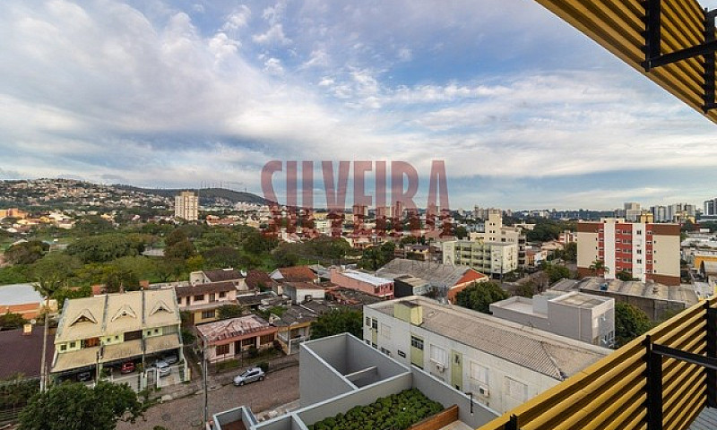 Porto Alegre - Loft ...