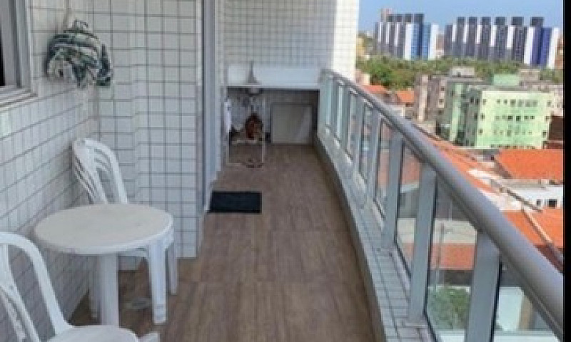 Apartamento Todo Pro...