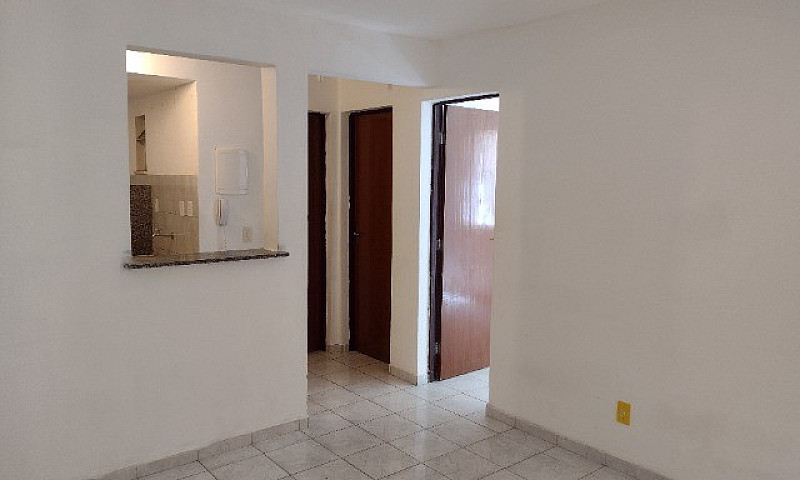 Apartamento Locação ...
