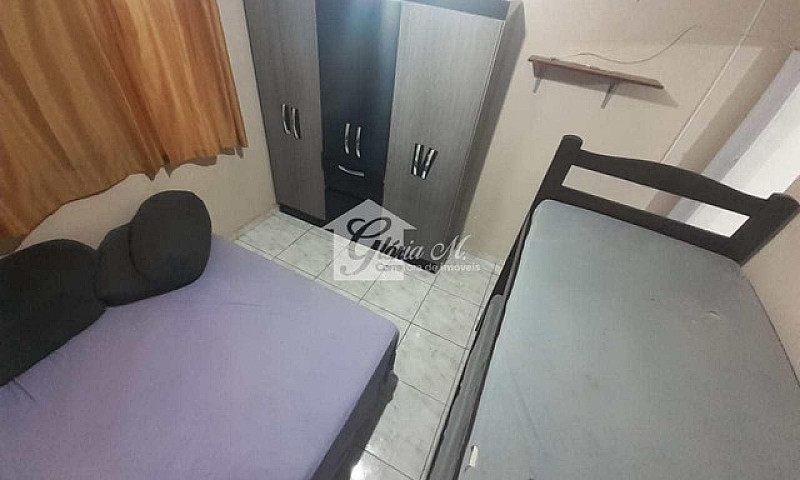 Apartamento De 1 Qua...