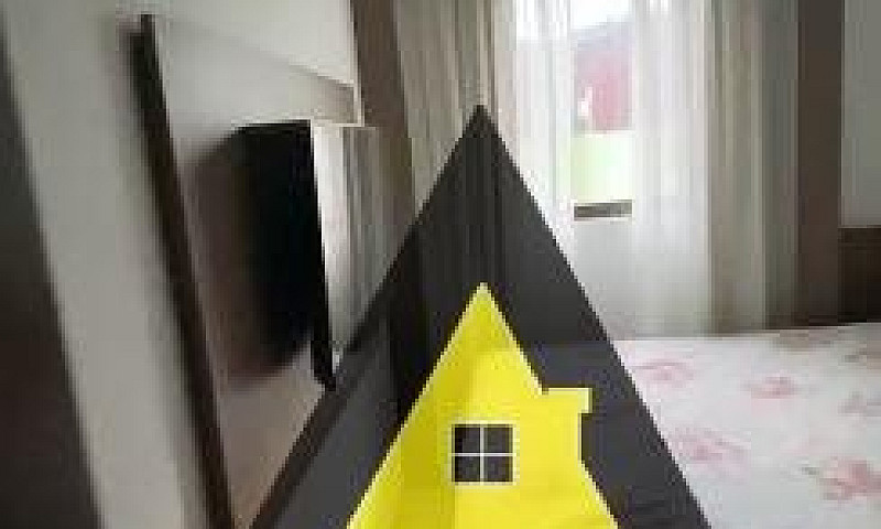 Flat Mobiliado - Loc...