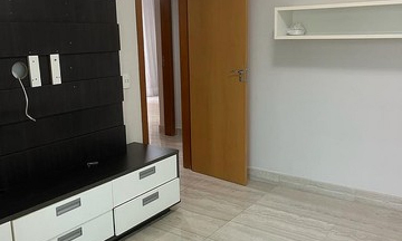 Apartamento Para Alu...