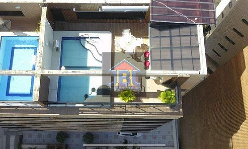Apartamento Cobertur...
