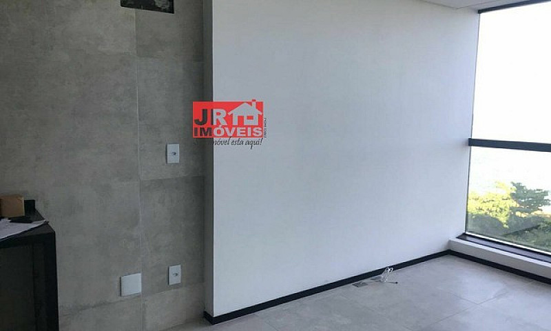 Apartamento Padrão P...