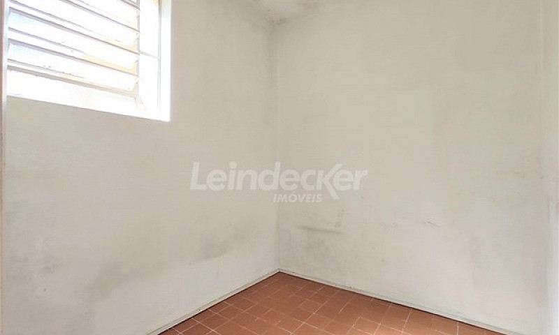 Apartamento De 1 Qua...