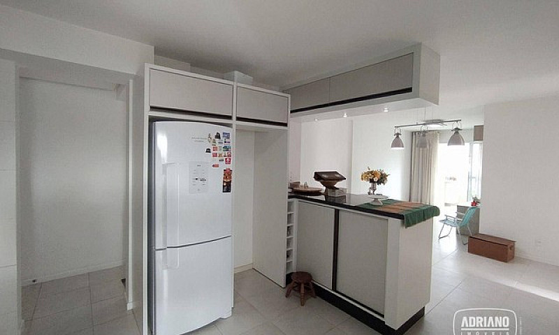 Apartamento Com 3 Do...