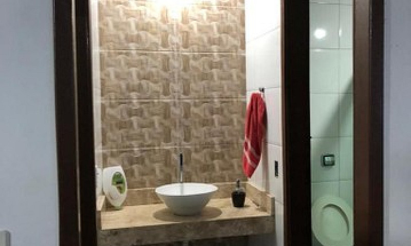 Vendo Casa 3 Quartos...