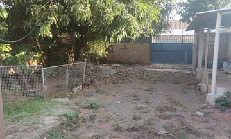 Venda-Se Lote Cidade...