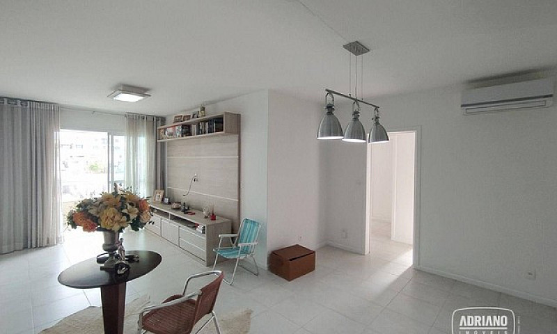 Apartamento Com 3 Do...