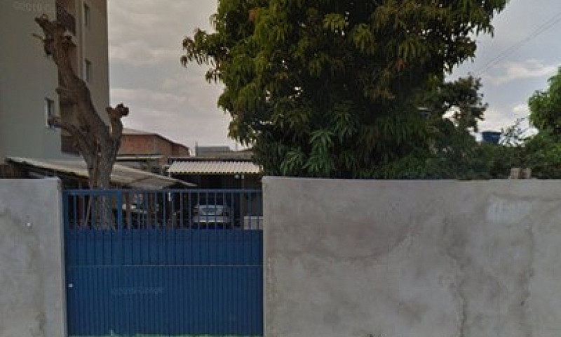 Venda-Se Lote Cidade...