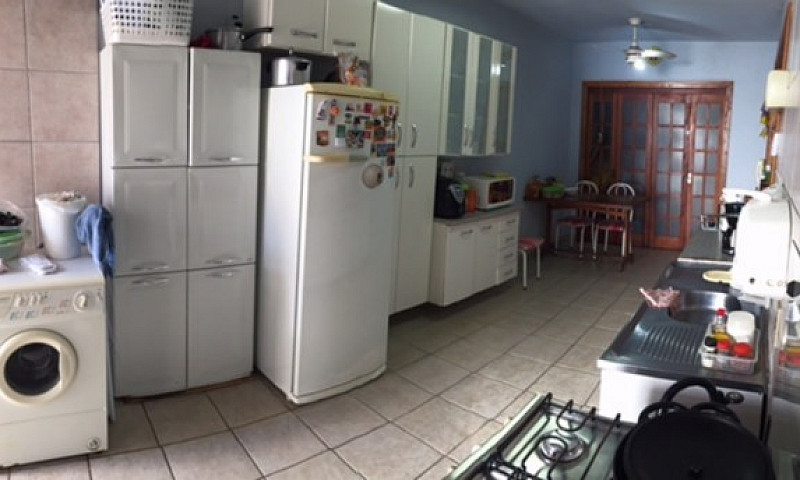 Porto Alegre - Casa ...