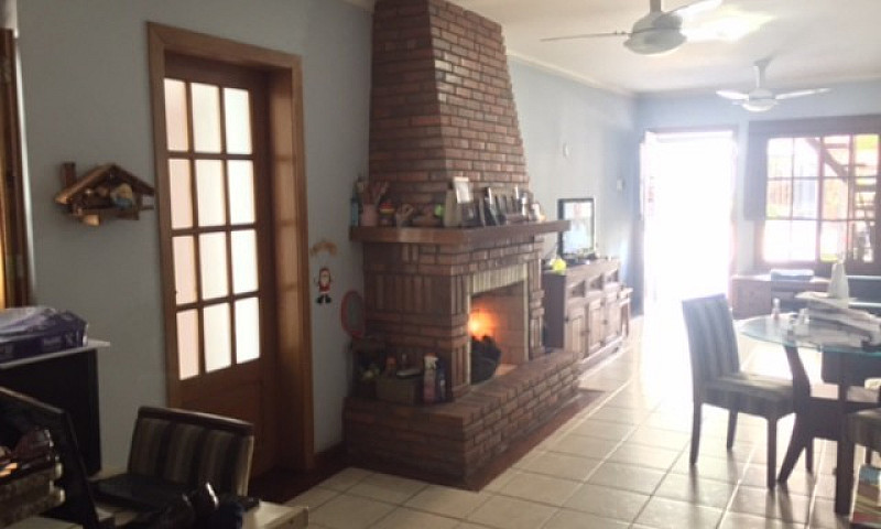 Porto Alegre - Casa ...