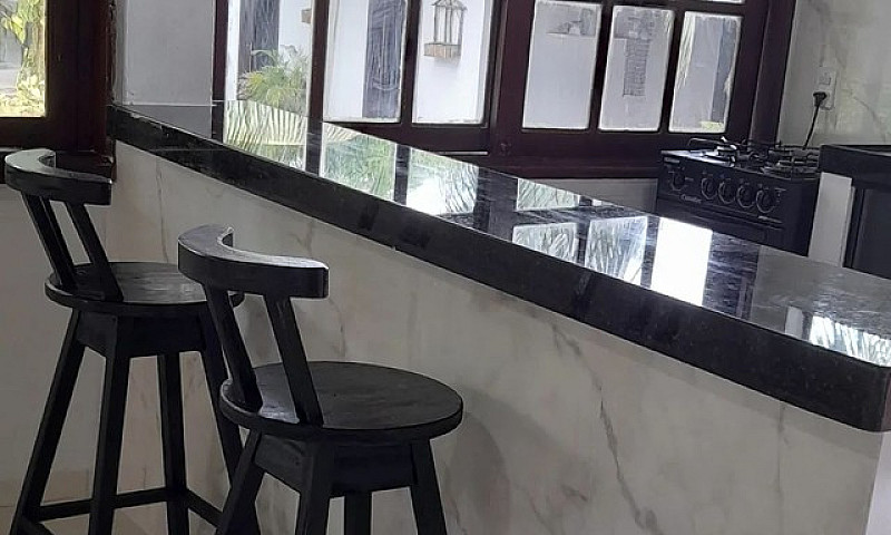Casa De Alto Padrão ...