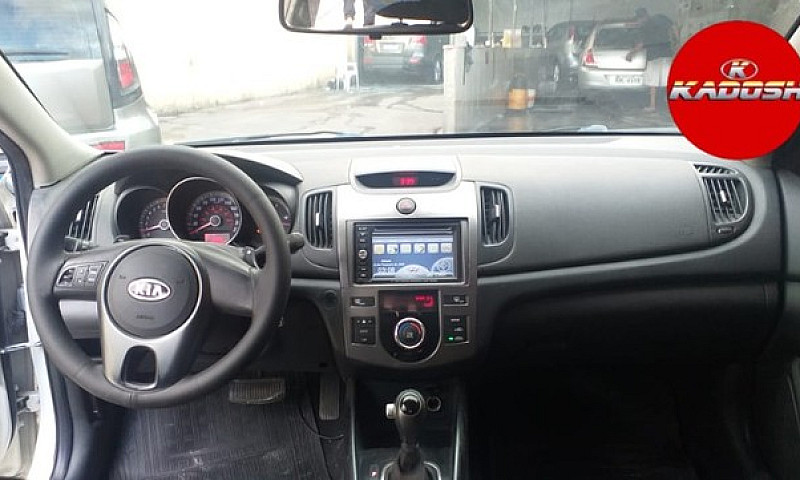 Kia Cerato Ex 1.6 Gn...