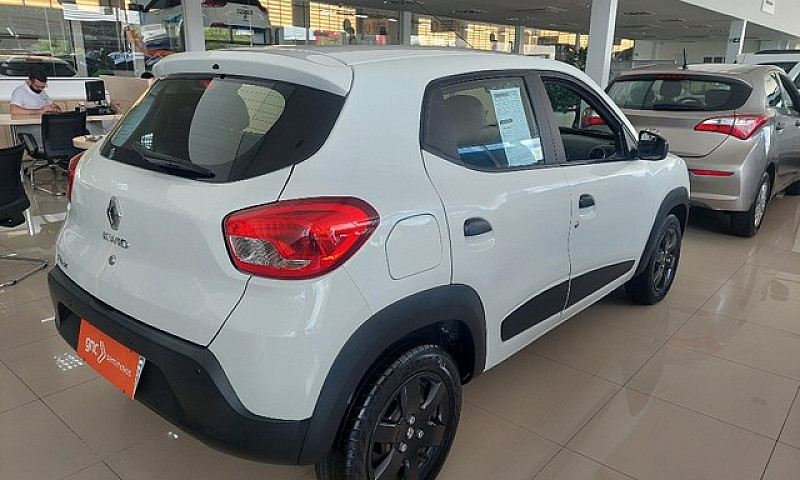 Renault Kwid 1.0 12V...