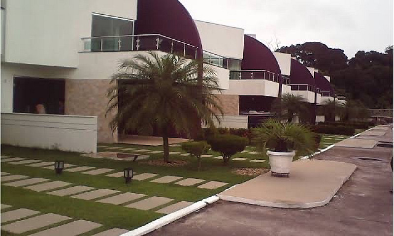 Residencial Marquês ...