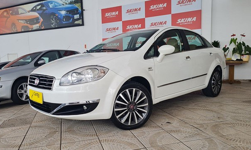Linea Absolute 1.9/1...