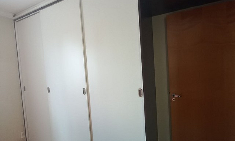 Apartamento Três Qua...