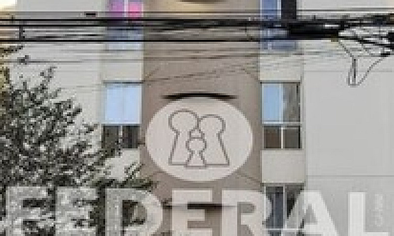 Apartamento  Com 3 Q...