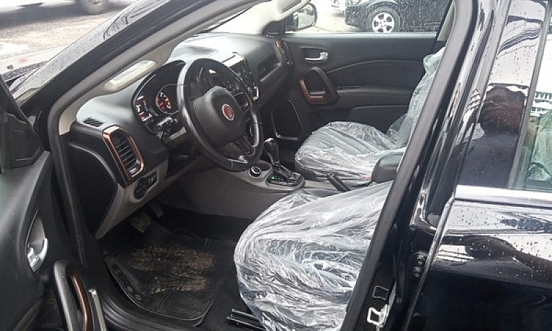 Fiat Toro Volcano Di...