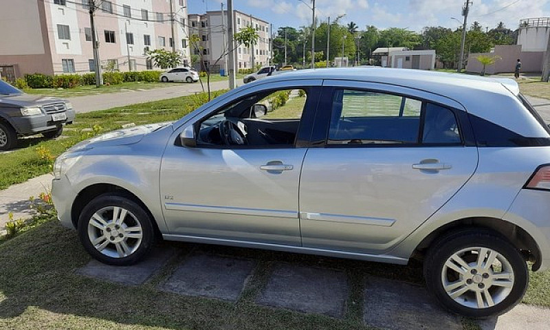Gm Agile Ltz...